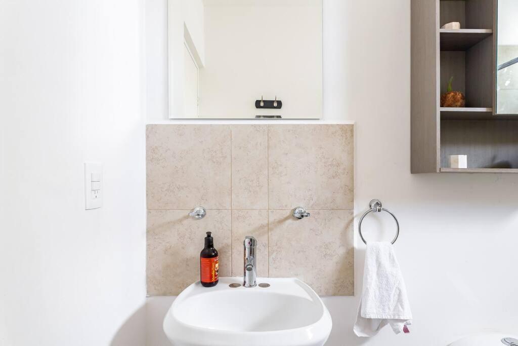 Lovely Cozy Apt W/Pool 2 Bedrooms. Great Location! Puerto Morelos Dış mekan fotoğraf